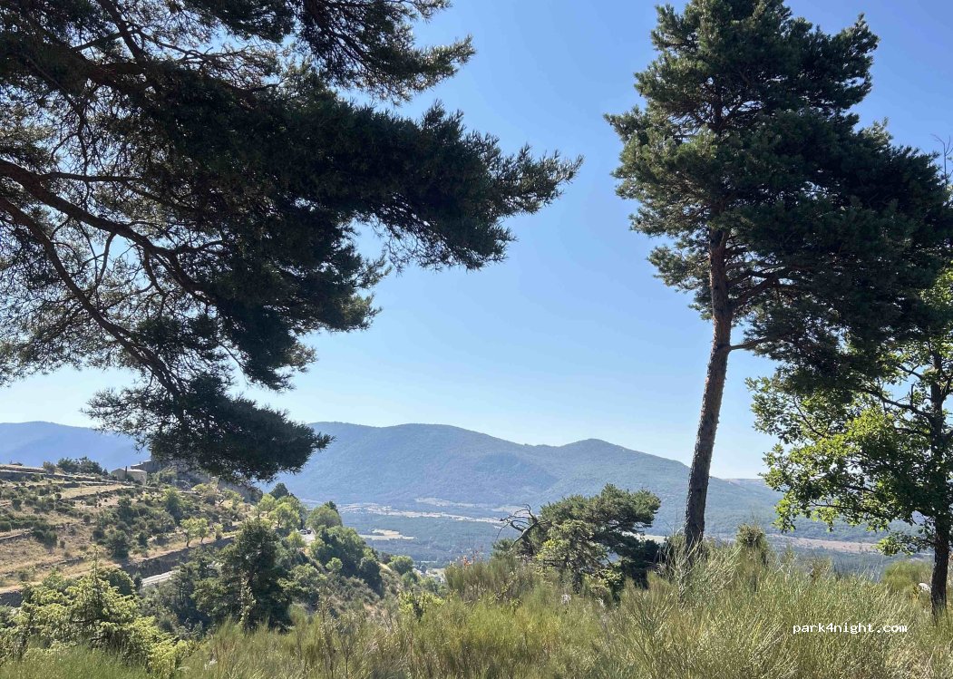 (83840) Bargème - Unnamed Road — foto 5