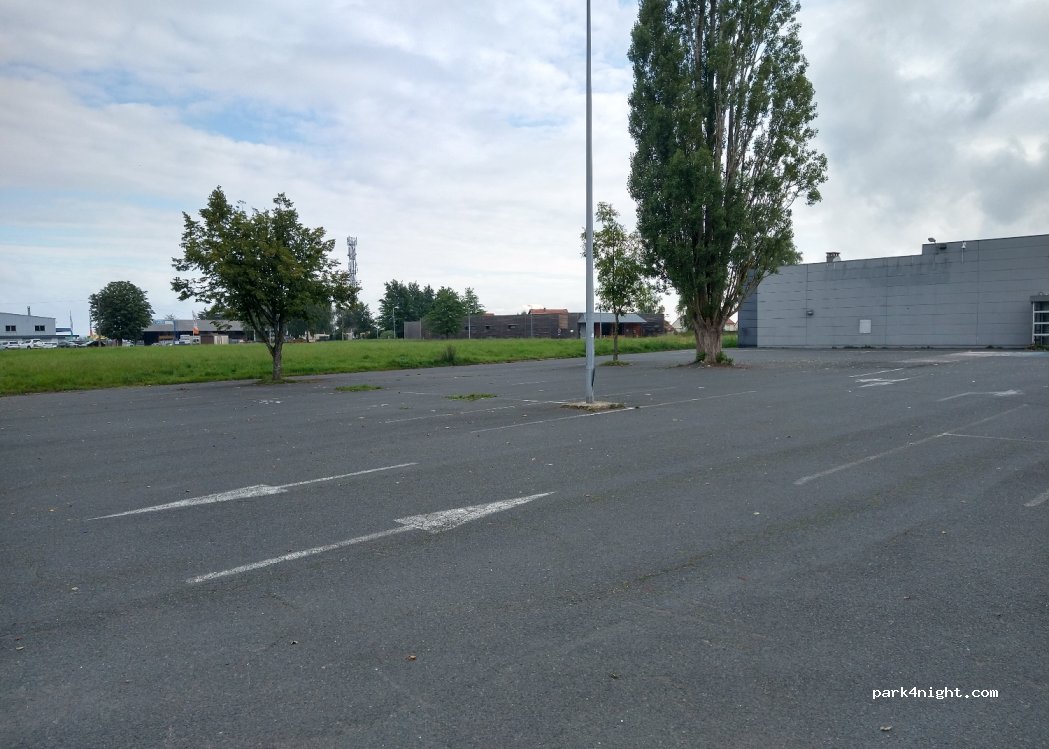 (57370) Phalsbourg - 4 Impasse Uhrich — foto 2