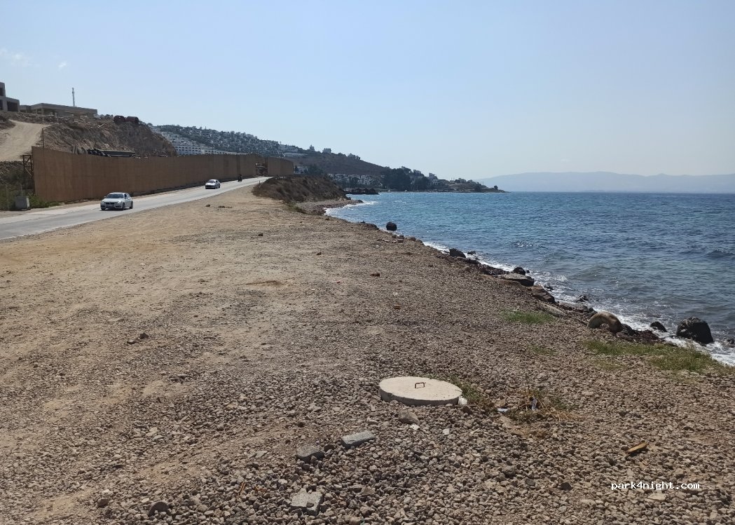 (48960)  - Unnamed Road — foto
