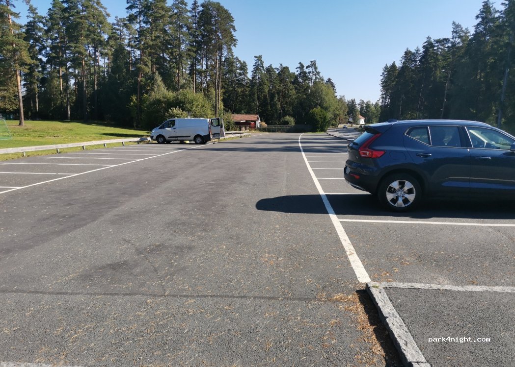 (555 94) - 15 Gamla vägen — foto 2