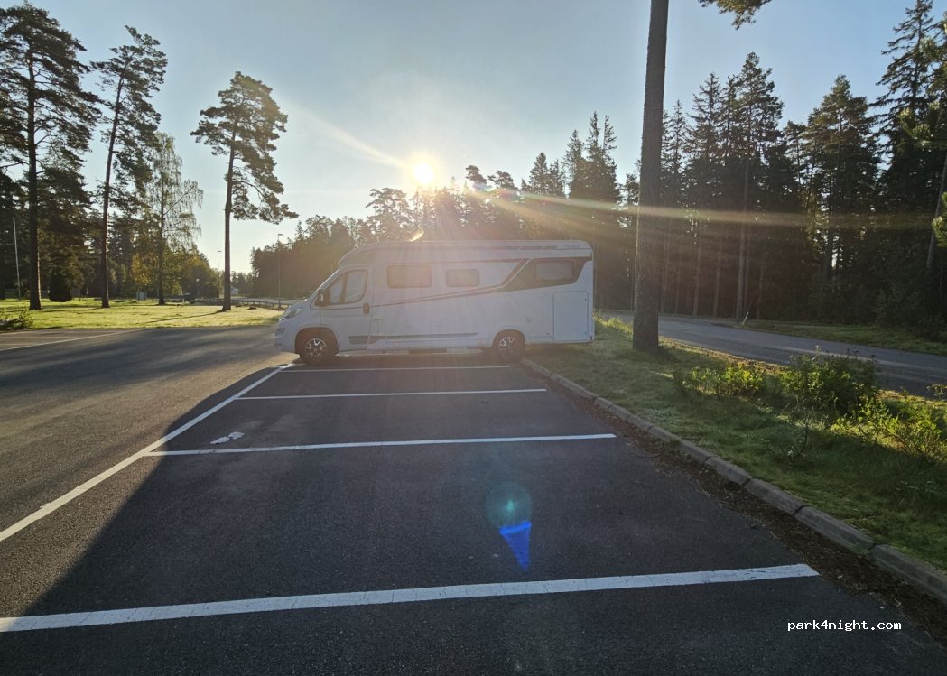 (555 94) - 15 Gamla vägen — foto 3