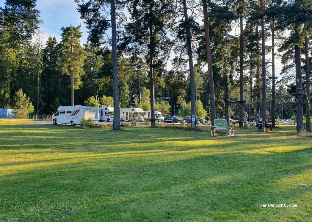 (555 94) - 15 Gamla vägen — foto 4