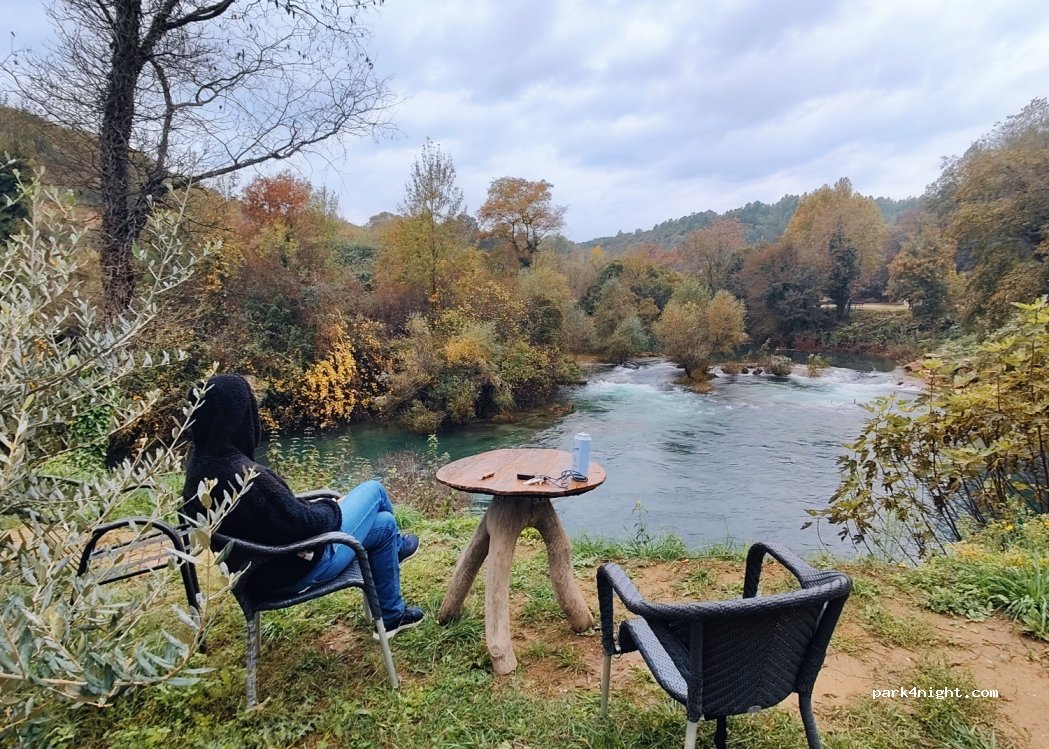 Auto Camp Kravica — foto 3
