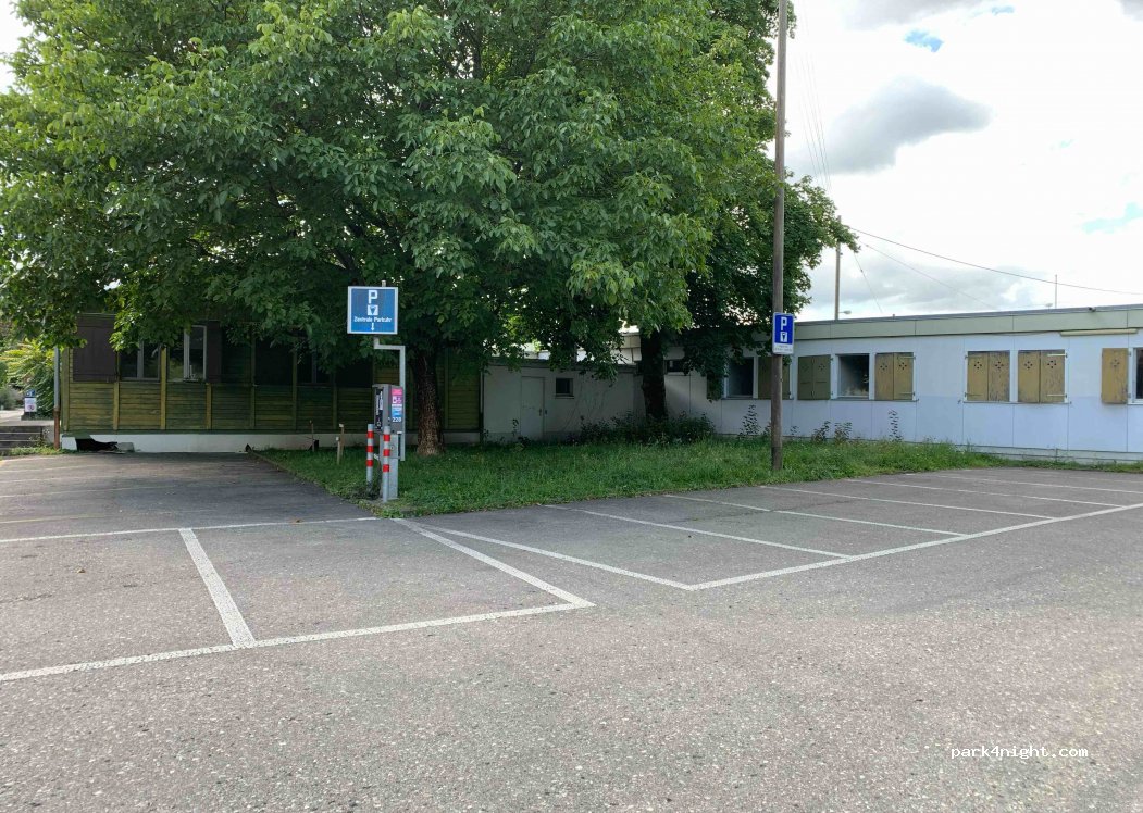 (3600) Thun - 26 Seestrasse — foto 3