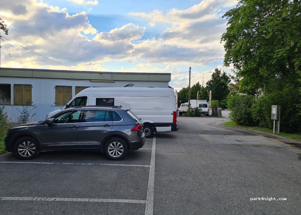 (3600) Thun - 26 Seestrasse — foto 4