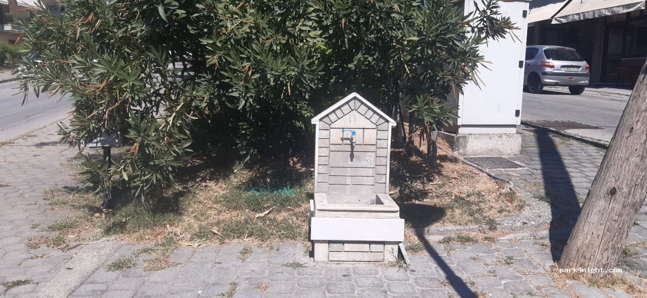 (422 00) Kalampaka - 15 Ioanninon — foto