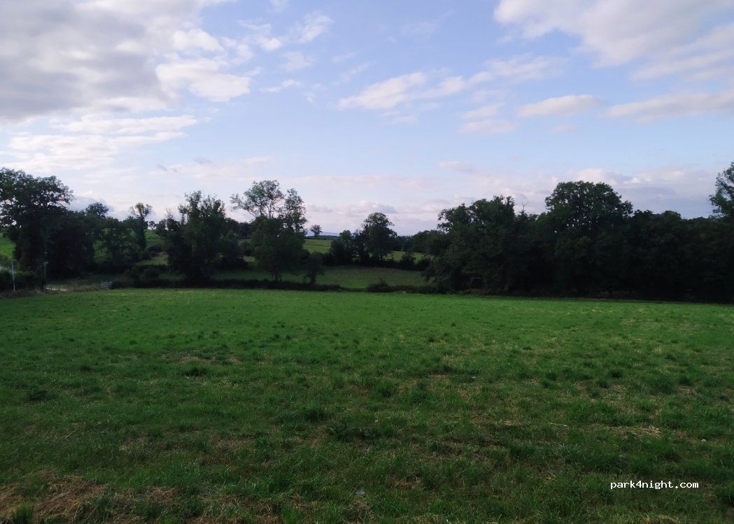 (23130) Le Chauchet - D65 — foto 3