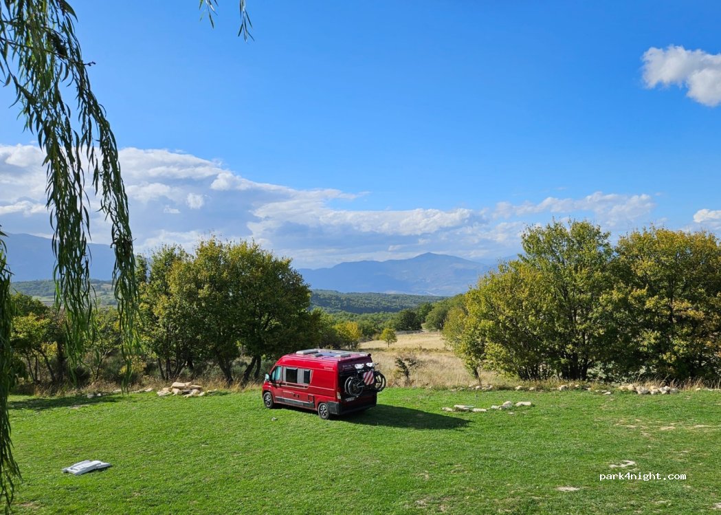 (65020) Roccamorice - Strada Provinciale 22 — foto 5