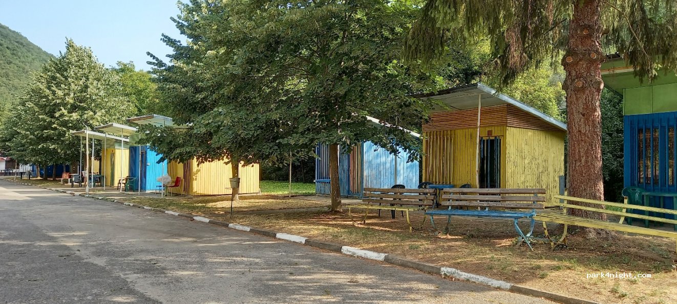 Camping Strinava — foto 2