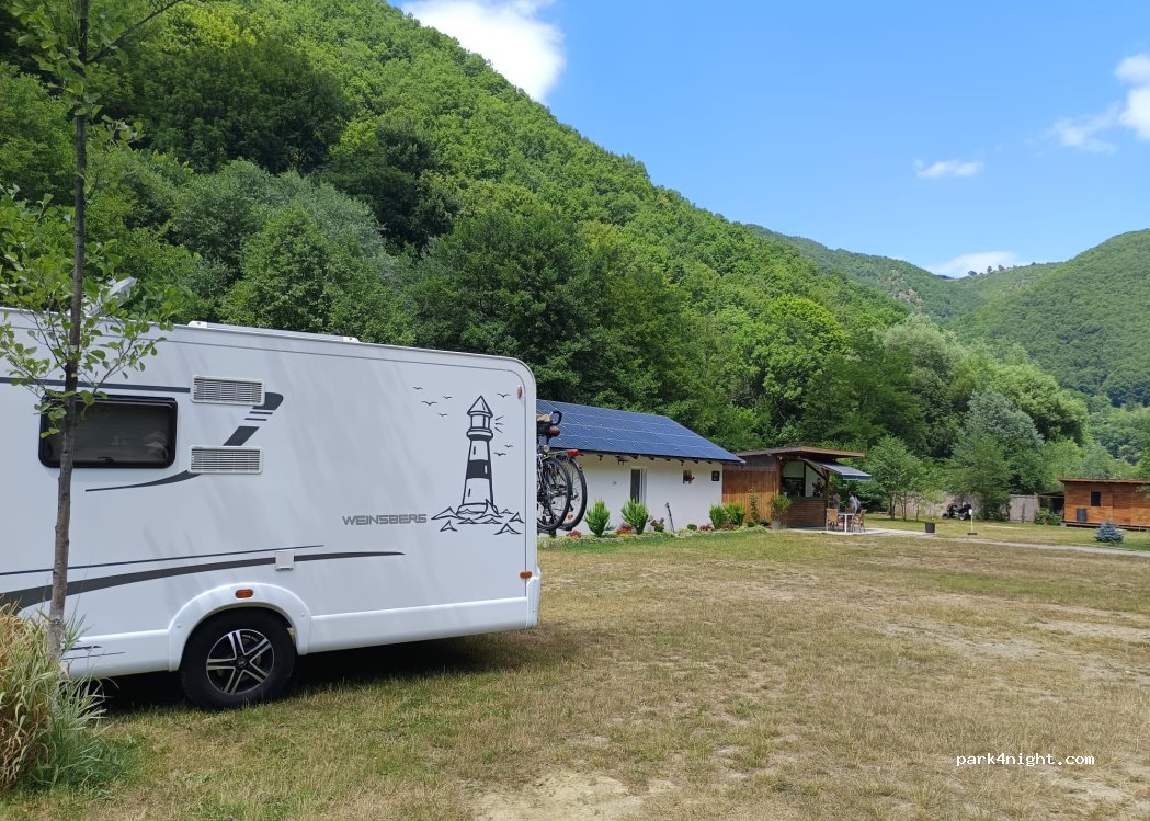 Camping&Glamping Amonte — foto 5