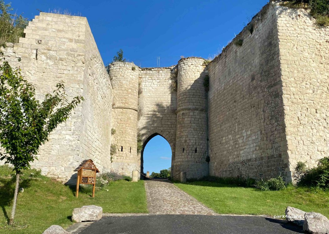 Camping de l'Abîme — foto 2
