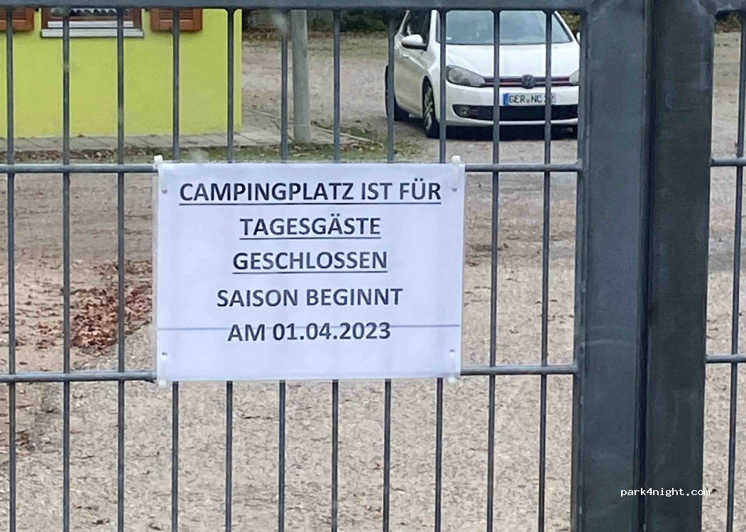 Campingplatz Lingenfeld — foto 2
