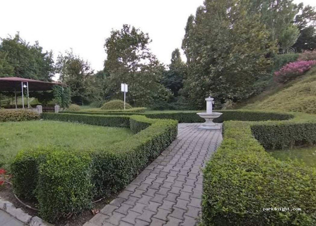 (8250) Burgas - 22 ulitsa — foto