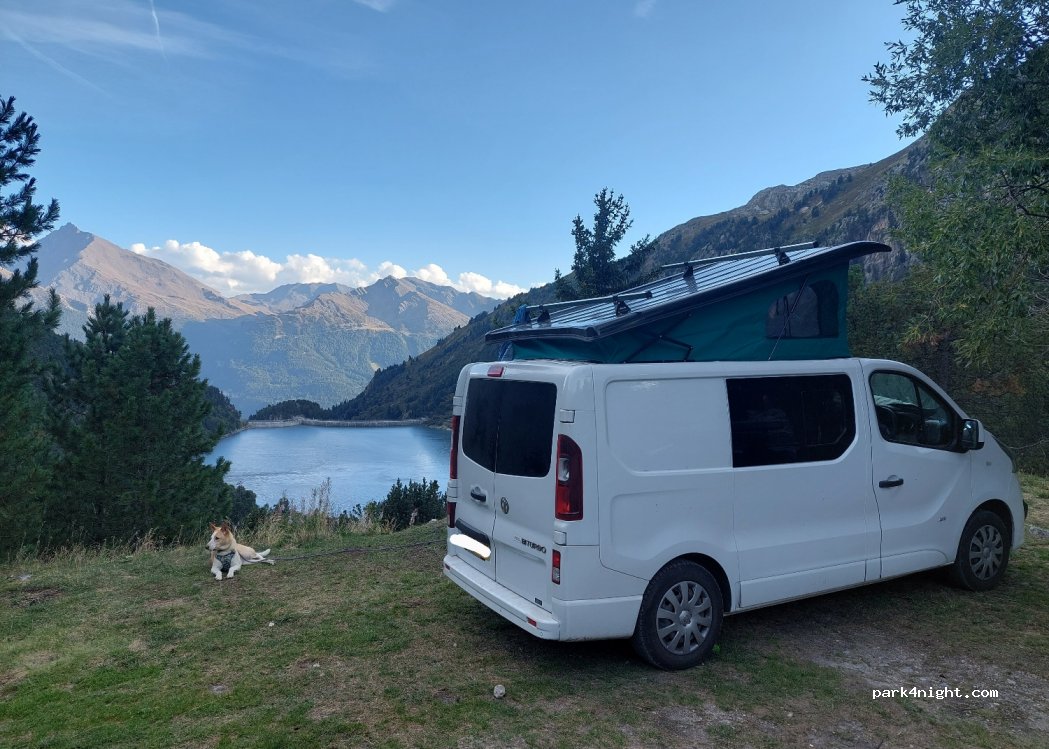 (73500) Aussois - Unnamed Road — foto 3