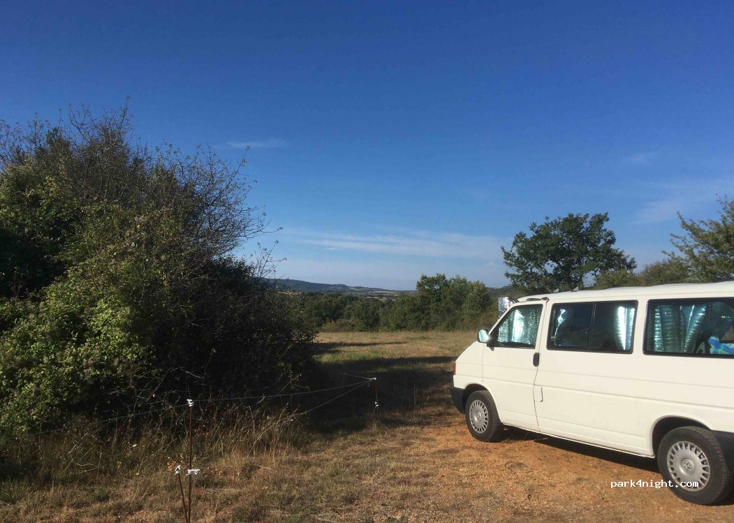 (34520) Saint-Maurice-Navacelles - D25 — foto