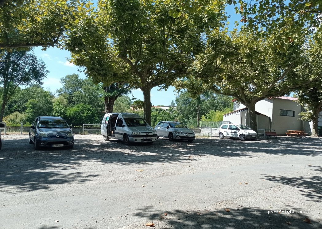 (07200) Saint-Étienne-de-Fontbellon - 205 Route de la Cave Coopérative — foto