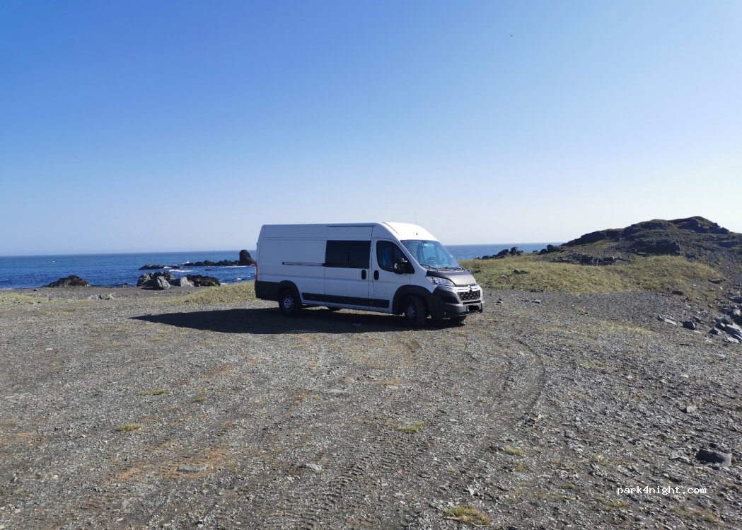Starmýri - Þjóðvegur — foto 2