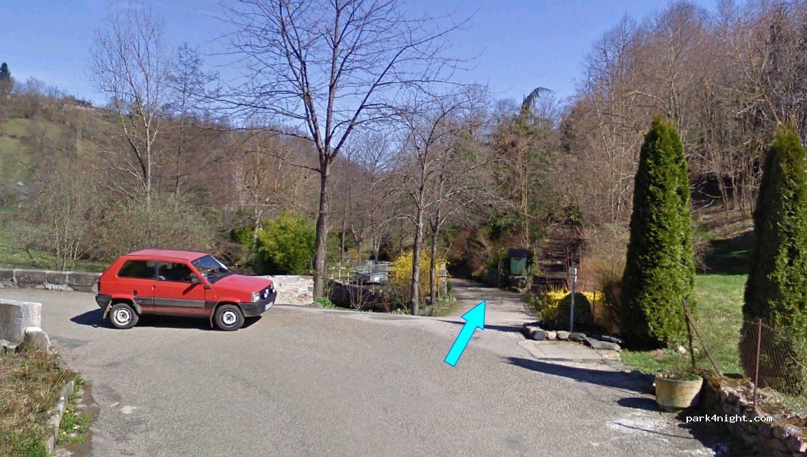 Camping La Vie en Vert — foto