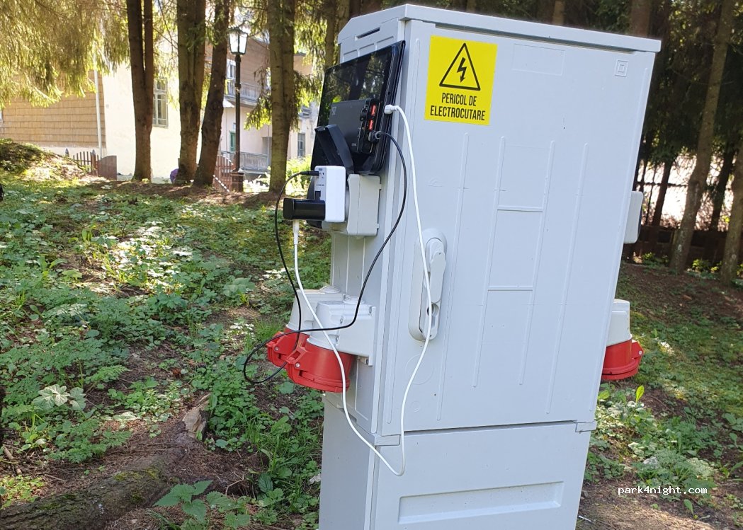 (535300) Borsec - 96 Strada Carpați — foto 4
