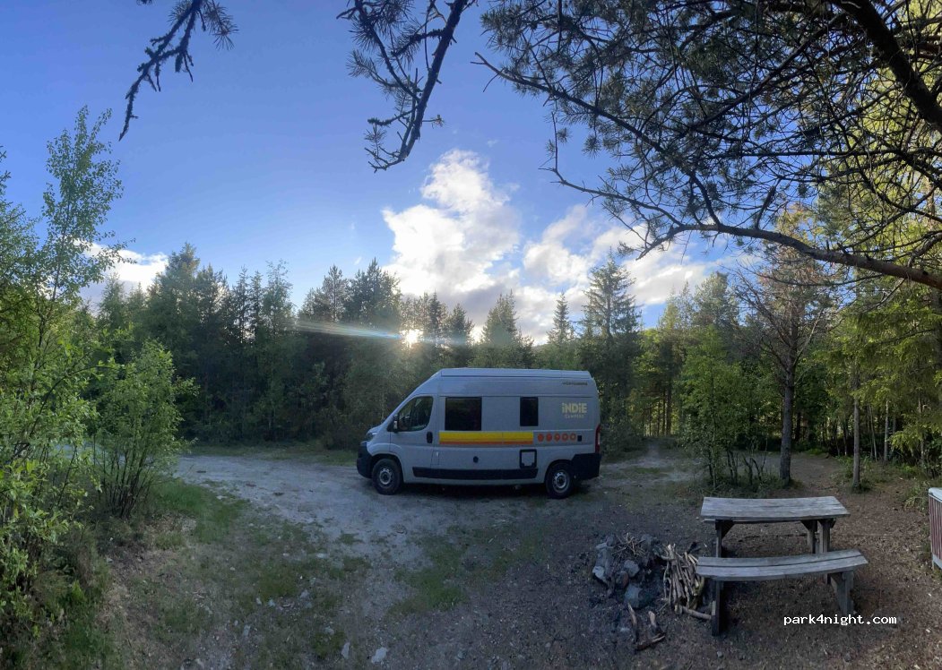 (3576) Hol - 96 Vestaførvegen — foto 4