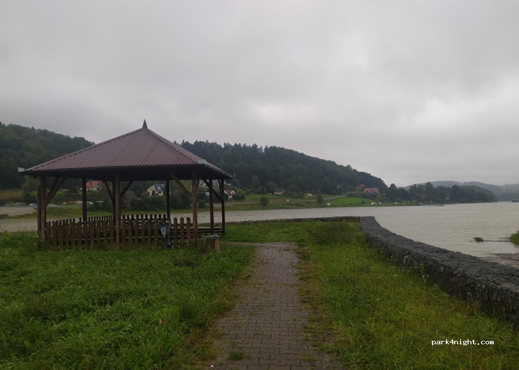 (33-318) Bartkowa-Posadowa - — foto 2