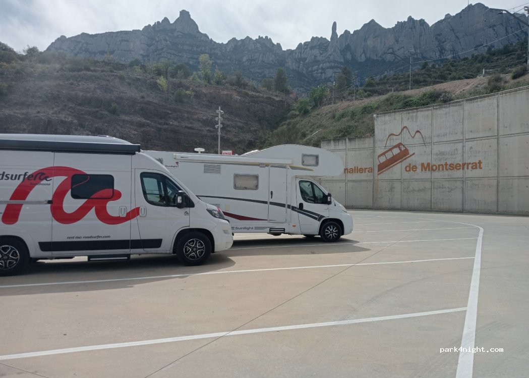 Parking P1 — foto 2