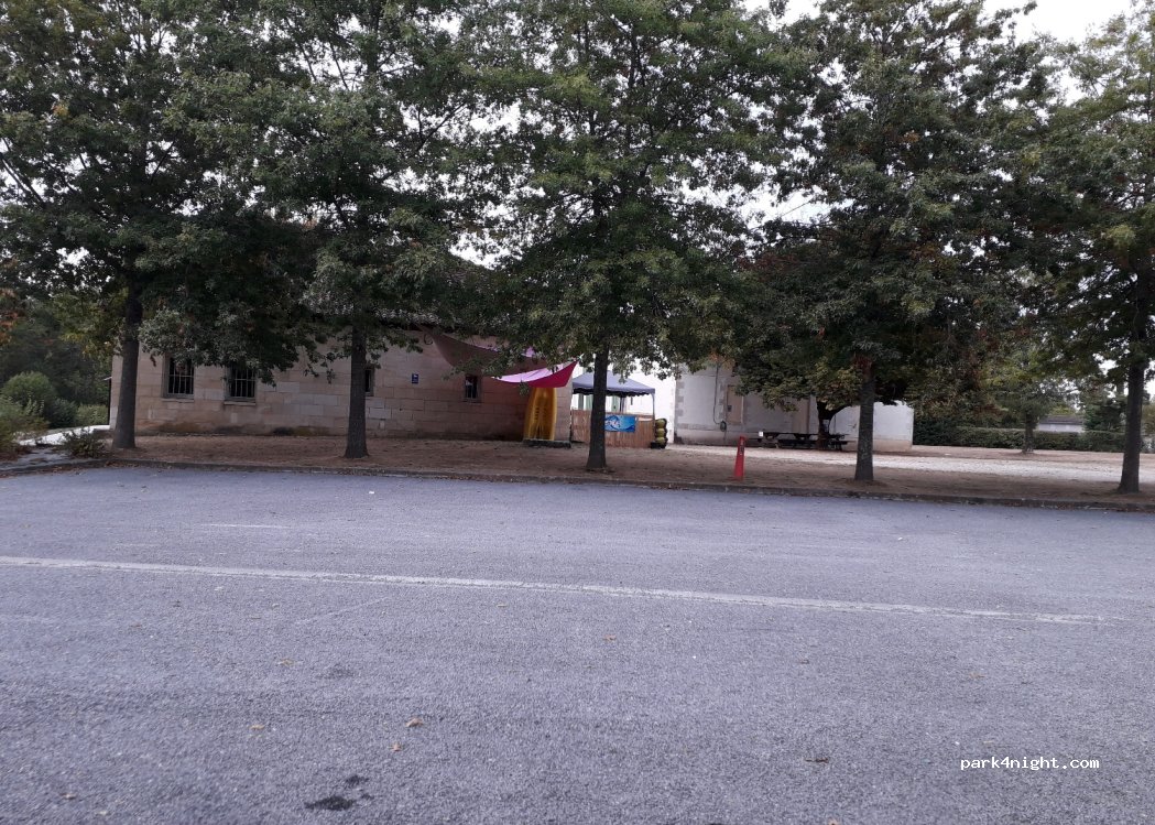 (33660) Saint-Seurin-sur-l'Isle - 3 Rue Paul Valéry — foto