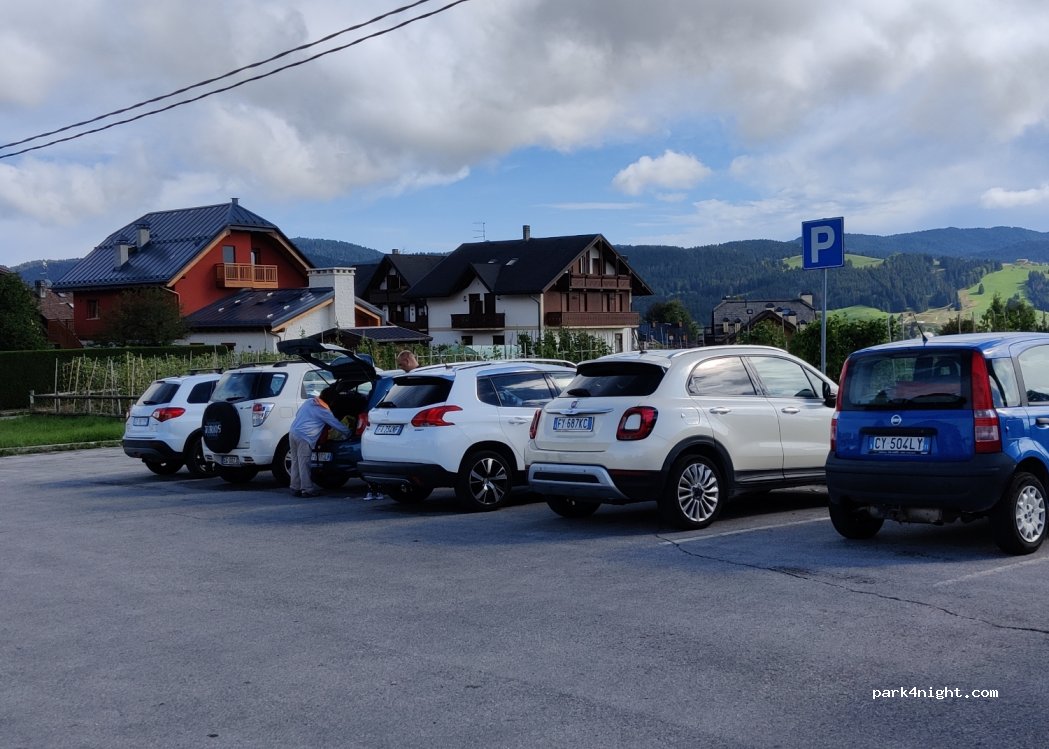 (36012) Asiago - 61 Via Berga — foto 2
