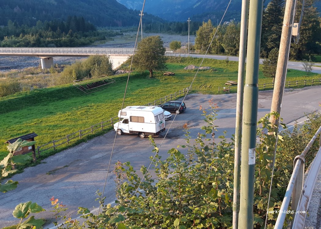 (33026) Paluzza - — foto 2