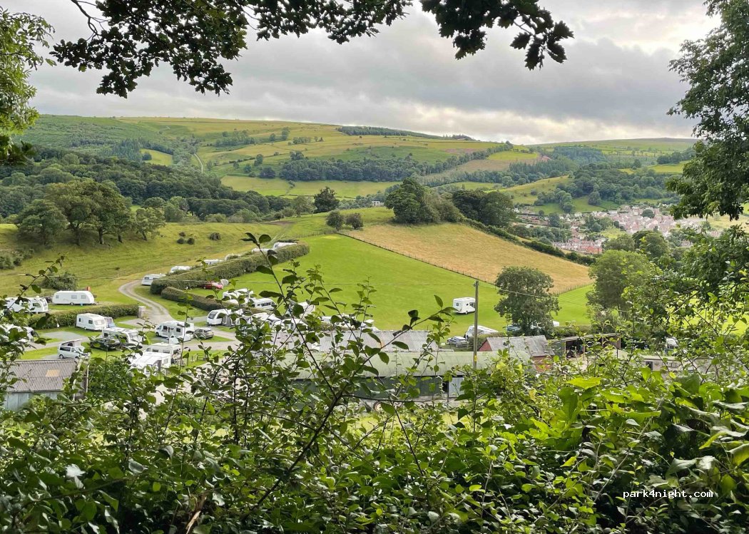 Wern Isaf Farm — foto 4