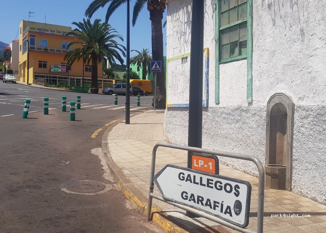 Barlovento - 10 C 830 — foto