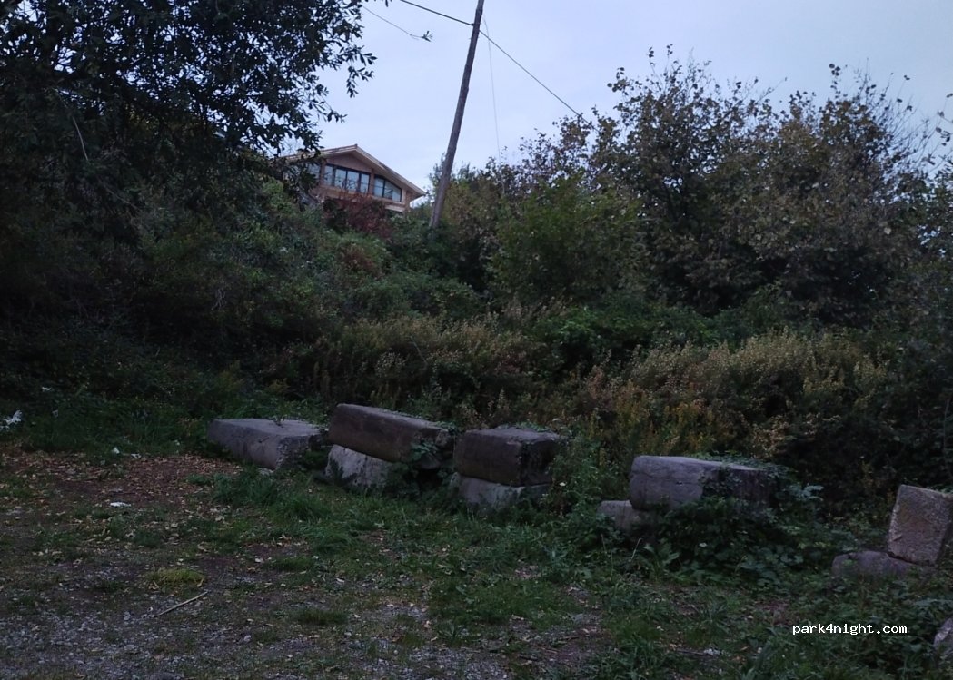 (48360) Mundaka - 4E Lugar Barrio Berastegi — foto
