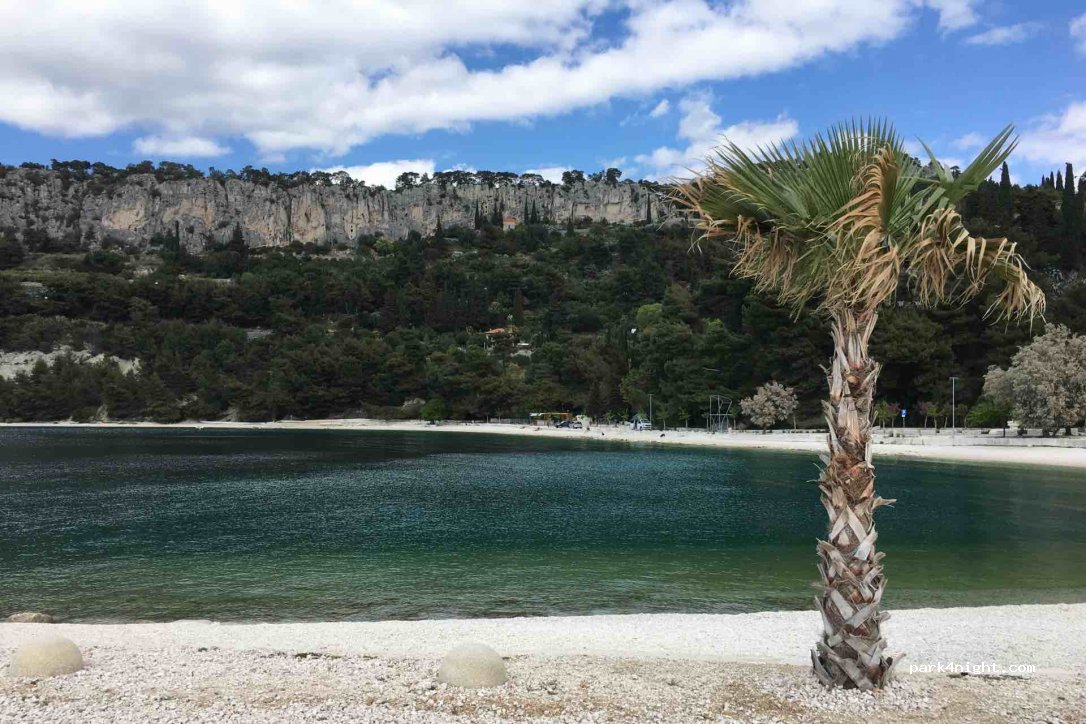(21000) Split - 45B Šetalište Ivana Meštrovića — foto