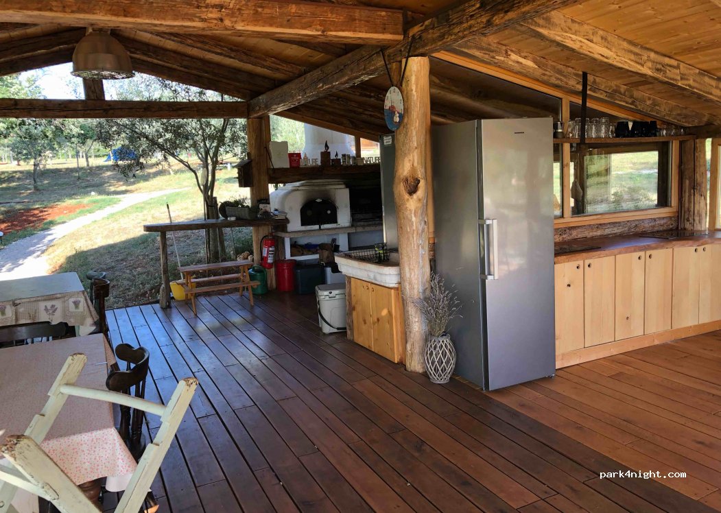Natura Camp Karli — foto 2