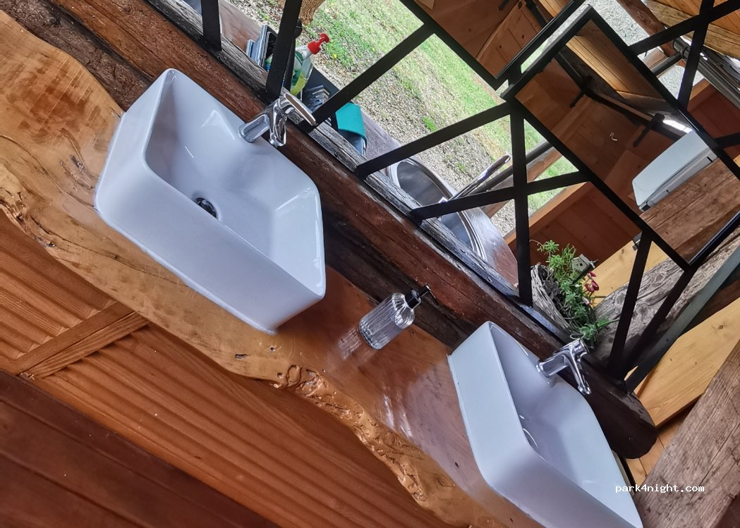 Natura Camp Karli — foto 4
