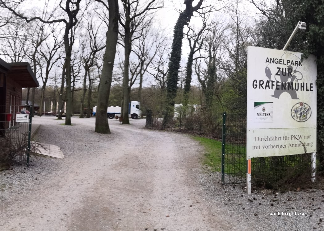 (46244) Bottrop - 121 Alter Postweg — foto 3
