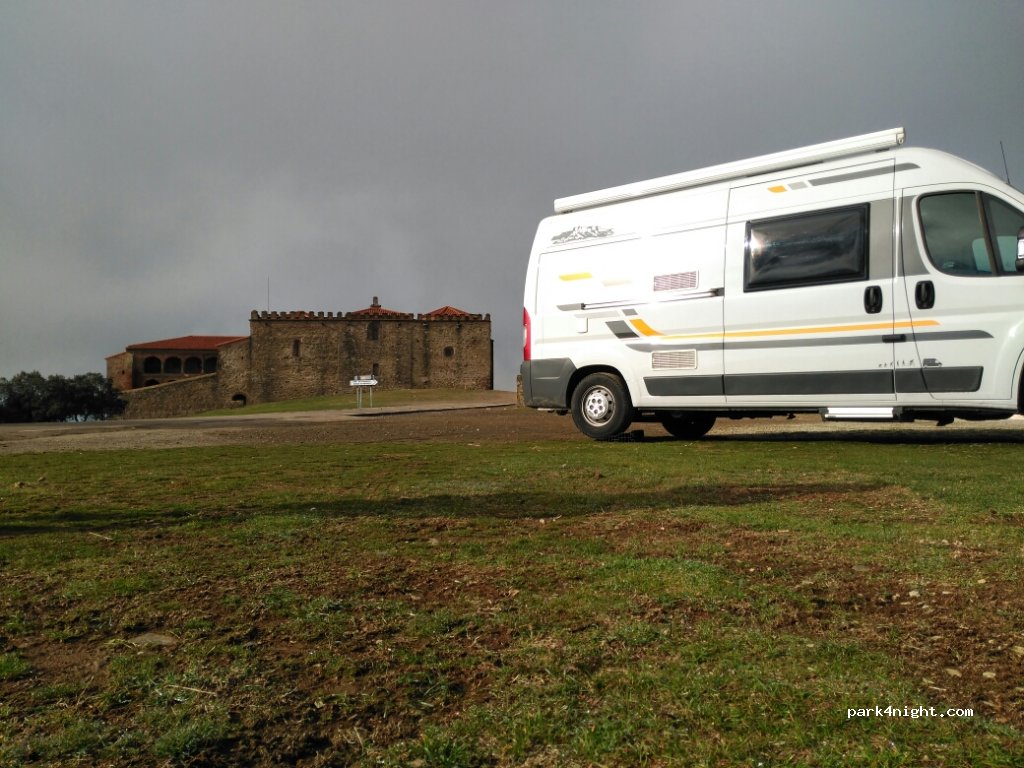 (06292) Calera de León - BAV-3002 — foto