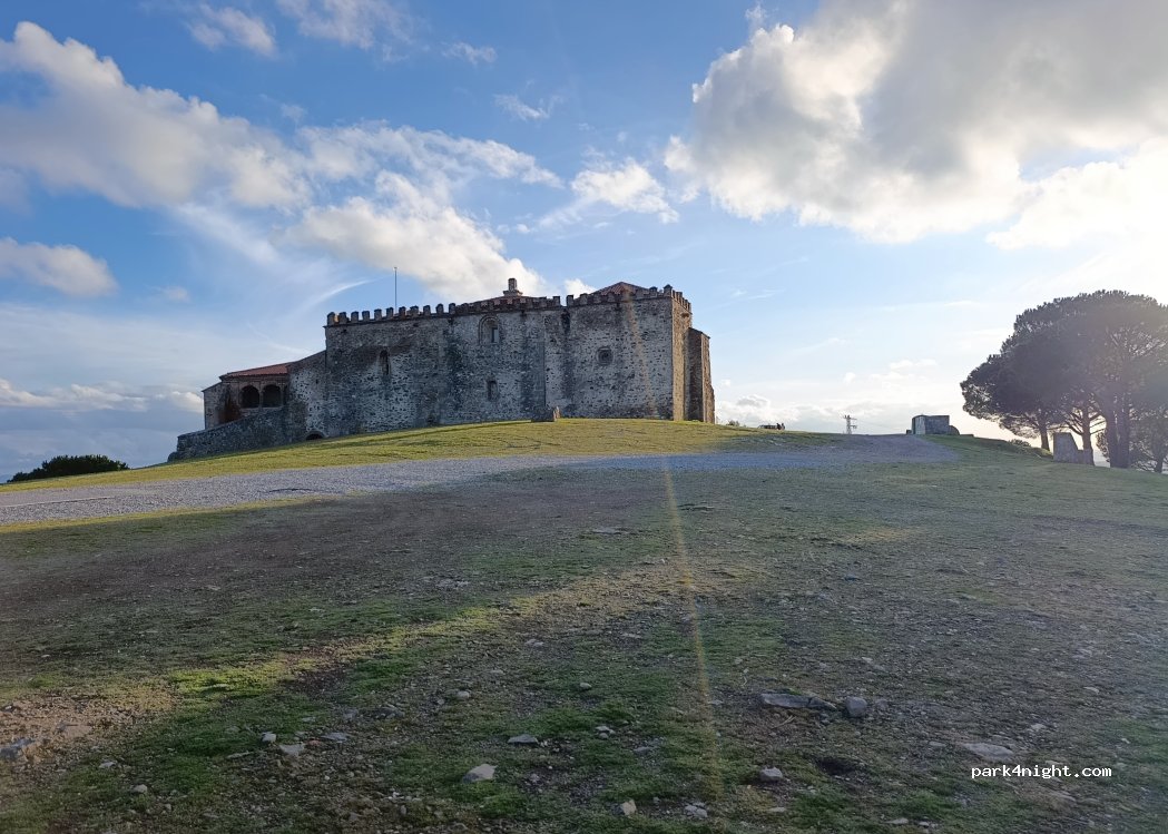 (06292) Calera de León - BAV-3002 — foto 5