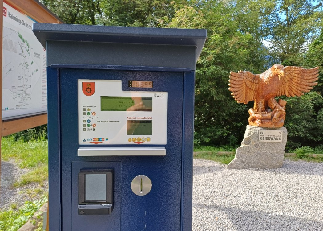 (6425) Tyrol - 1a Magerbach — foto 4