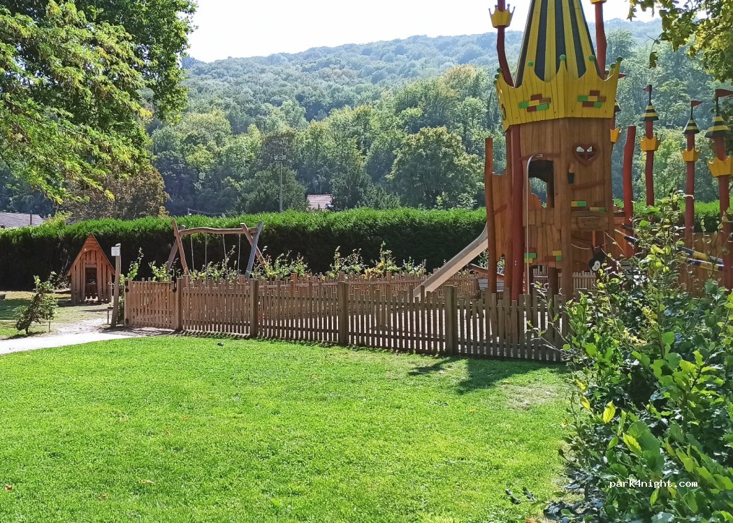 (27700) Les Andelys - 46 Avenue de la République — foto