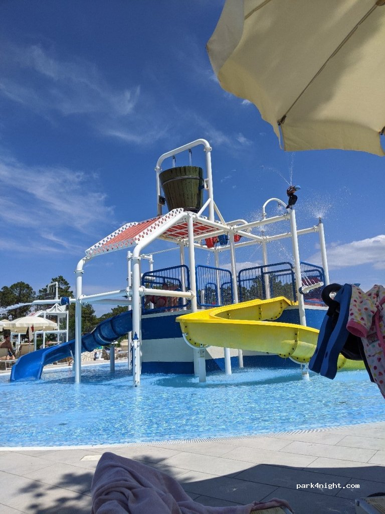 Zaton Holiday Camping — foto 2