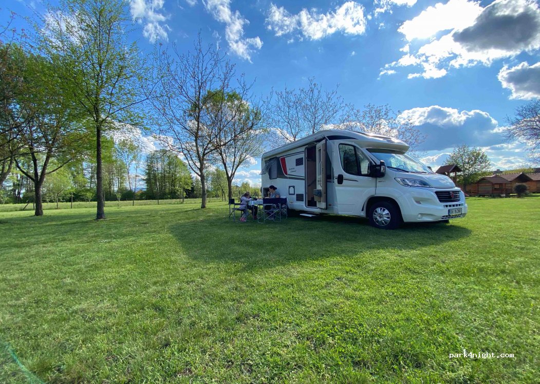 Camping Turul — foto 2
