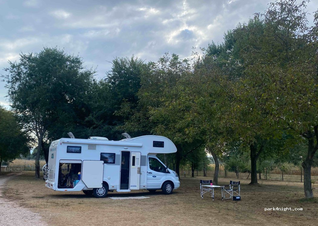 Camping Turul — foto 4