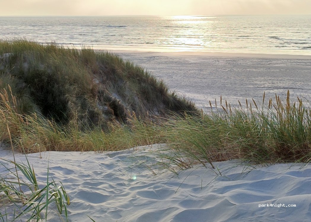 Børsmose Strand Campingplatz — foto