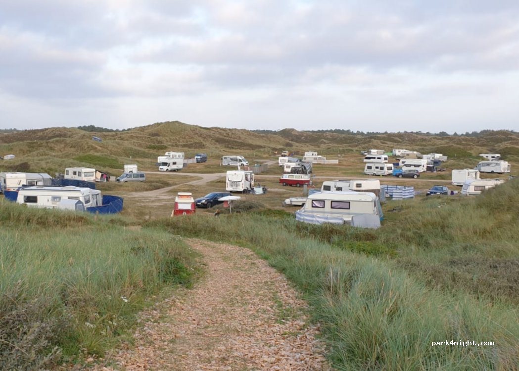 Børsmose Strand Campingplatz — foto 2
