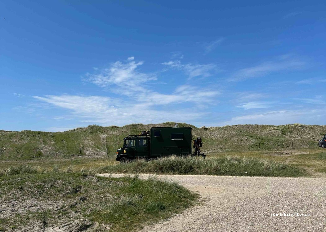 Børsmose Strand Campingplatz — foto 4