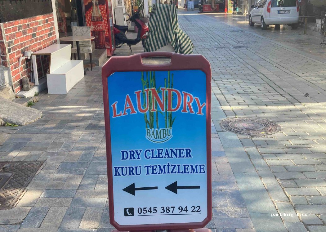 (07100) Muratpaşa - No:13 İzmirli Ali Efendi Sokak — foto
