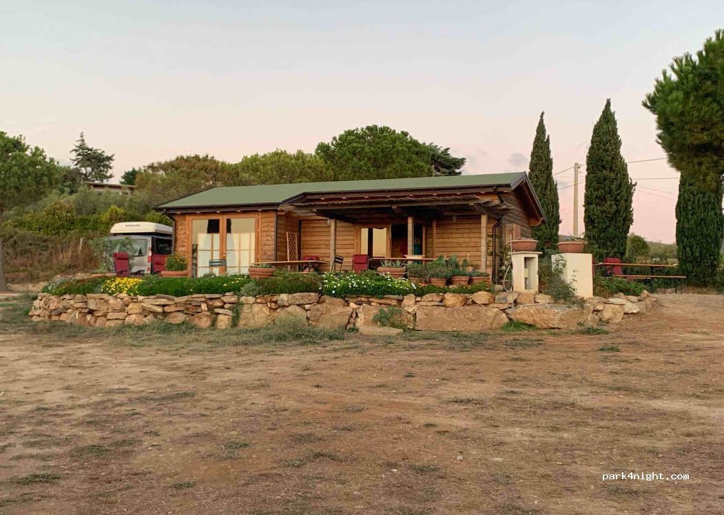 (57027) San Vincenzo - Strada di San Bartolo 31/g — foto 2