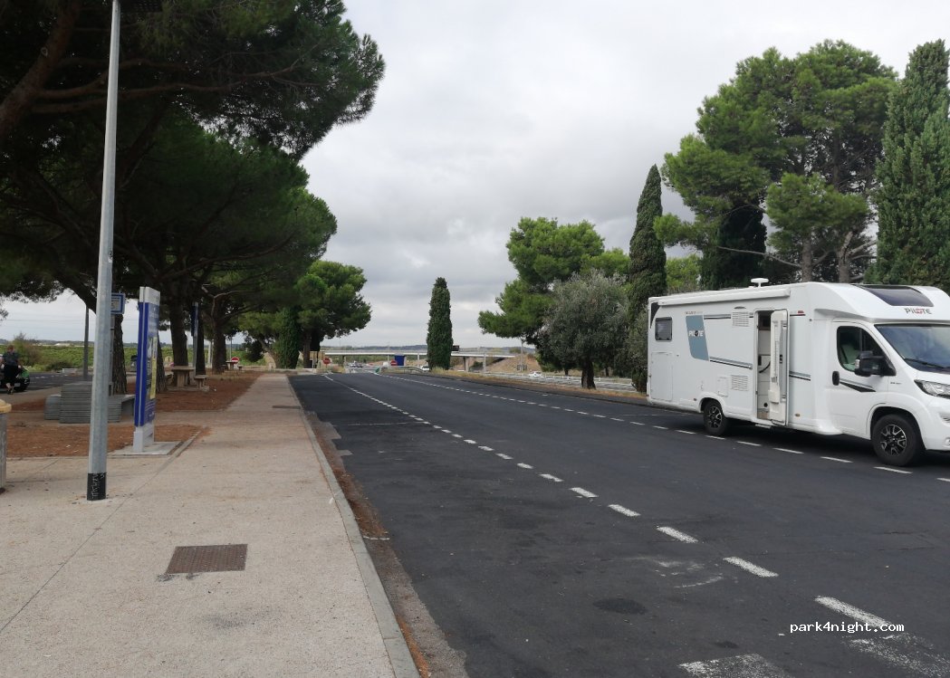 (34510) Florensac - La Languedocienne — foto