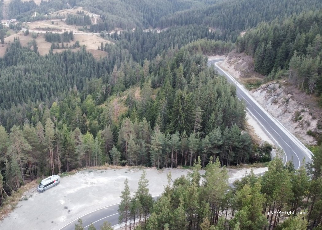 (4653) Rohleva - Unnamed Road — foto